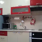 Apartment Lucy Split