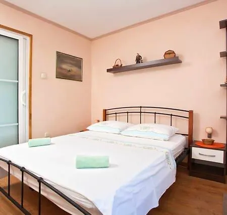Appartement Studio Lucy