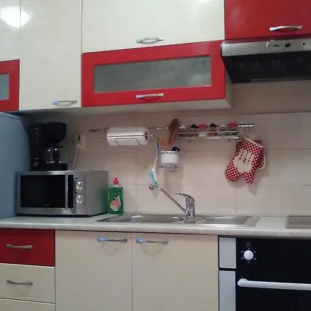 Apartament Lucy Split