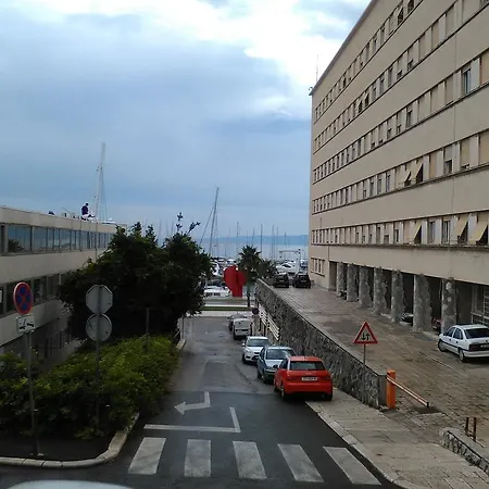 Lucy Appartamento Spalato