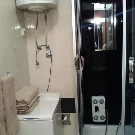 스튜디오 루시 * 스플리트