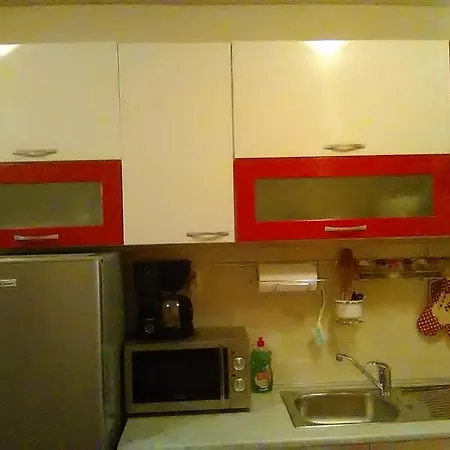 Apartman Lucy