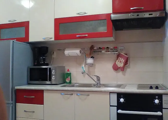 Apartment Lucy Split