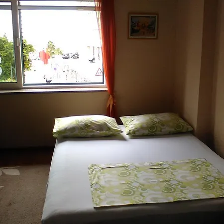 Lejlighed Lucy Split